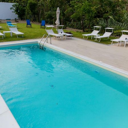 Veda Elegant Rooms Fiumefreddo di Sicilia Exterior photo