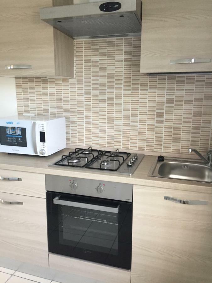 Veda Elegant Rooms Fiumefreddo di Sicilia Exterior photo