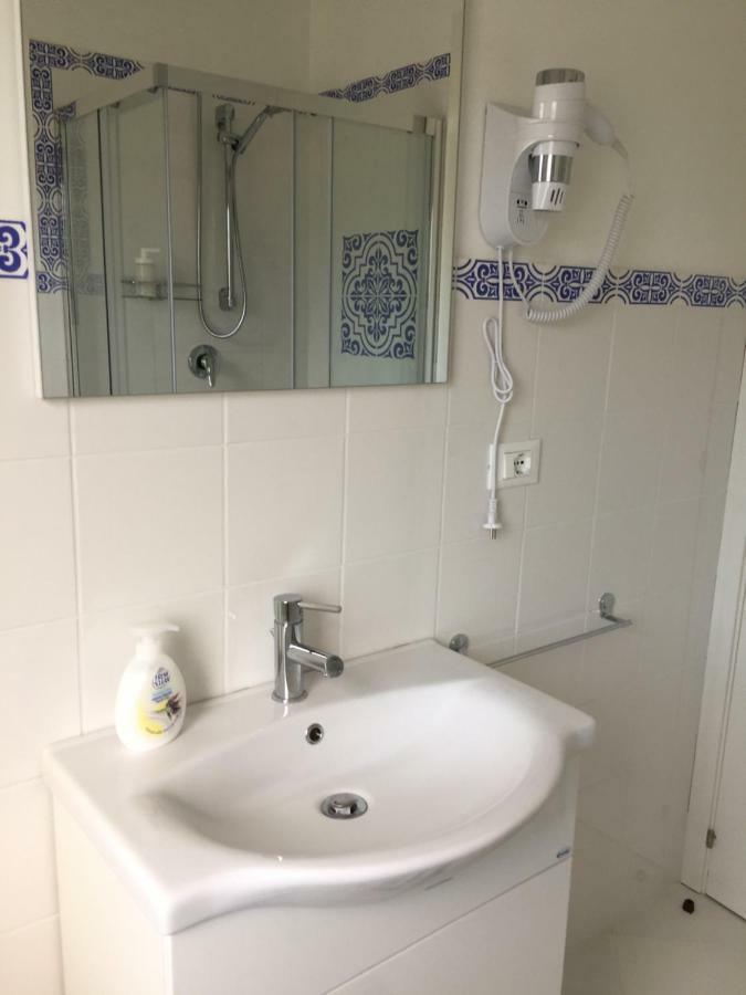 Veda Elegant Rooms Fiumefreddo di Sicilia Exterior photo