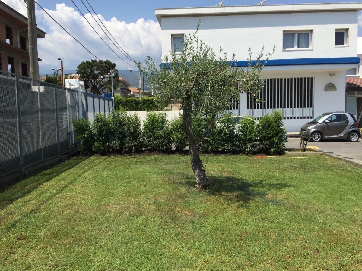 Veda Elegant Rooms Fiumefreddo di Sicilia Exterior photo