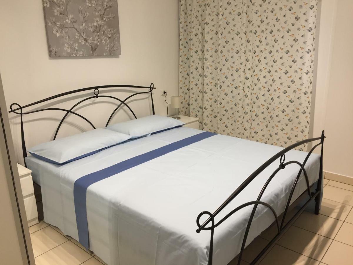 Veda Elegant Rooms Fiumefreddo di Sicilia Exterior photo