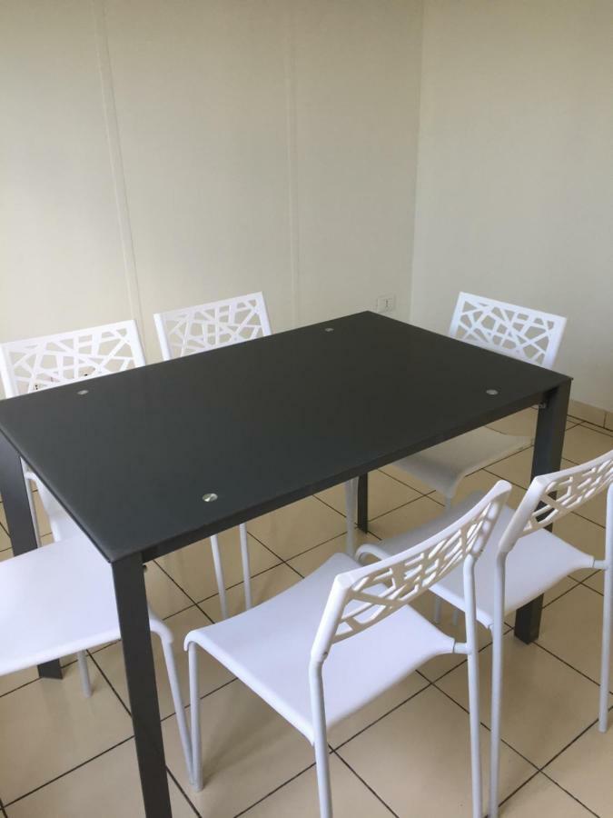 Veda Elegant Rooms Fiumefreddo di Sicilia Exterior photo