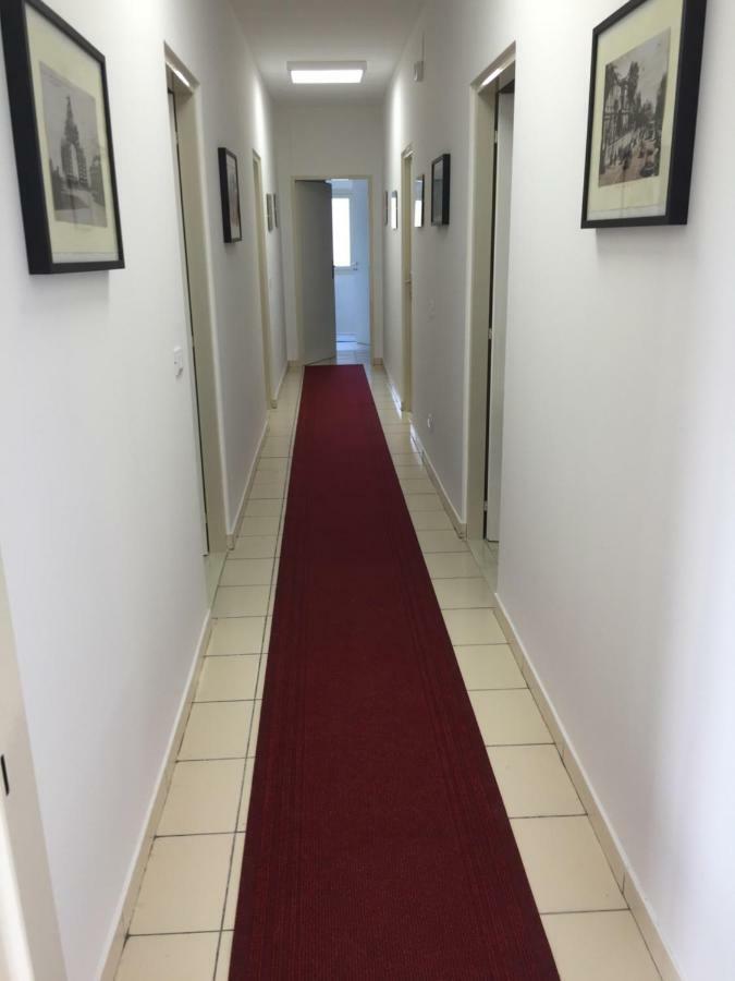 Veda Elegant Rooms Fiumefreddo di Sicilia Exterior photo