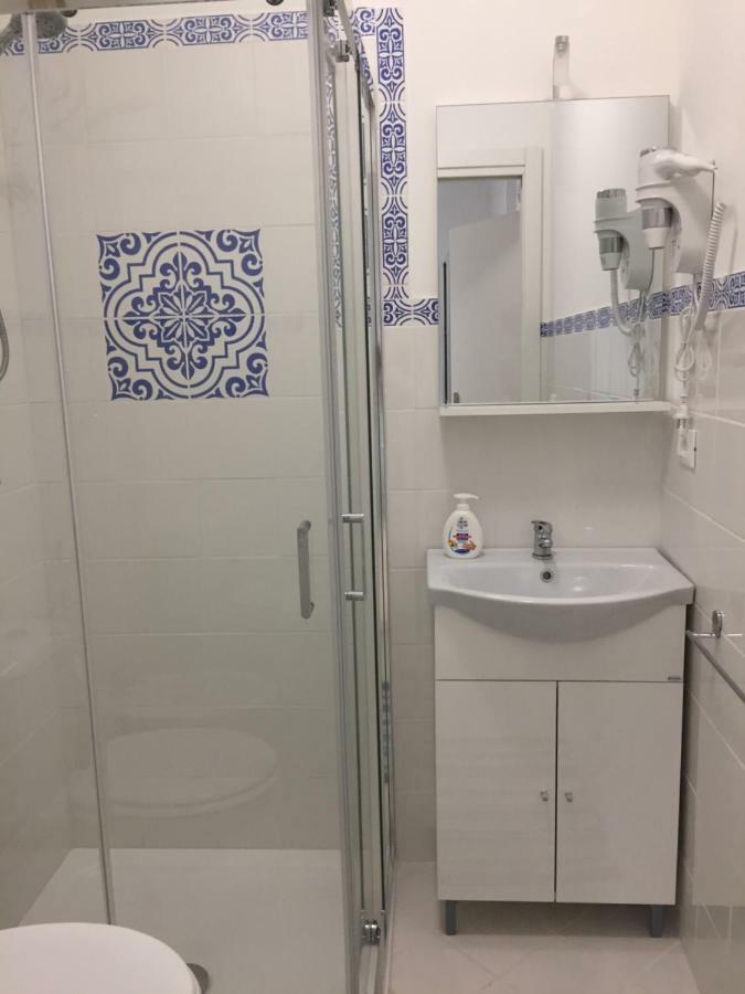 Veda Elegant Rooms Fiumefreddo di Sicilia Exterior photo