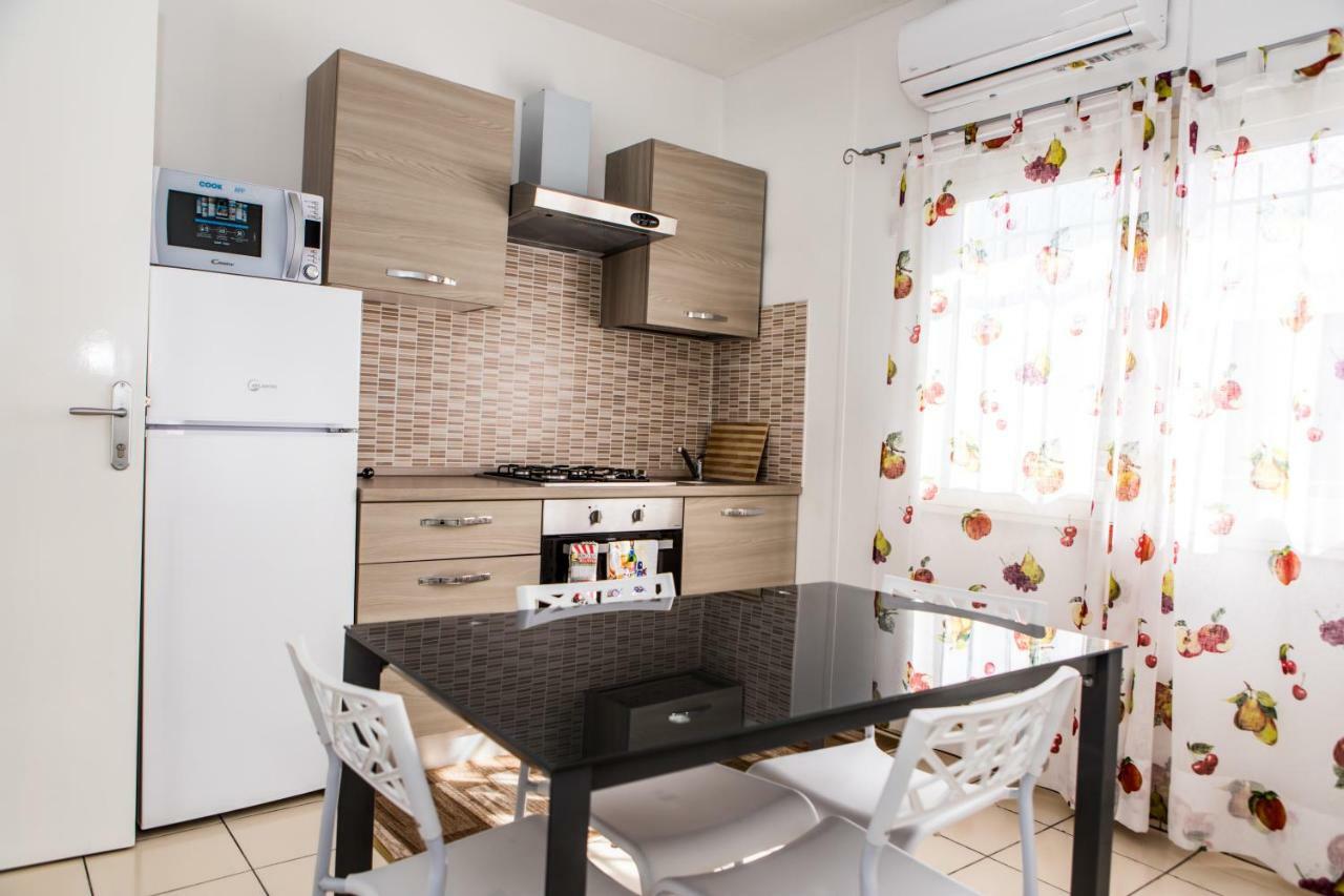 Veda Elegant Rooms Fiumefreddo di Sicilia Exterior photo