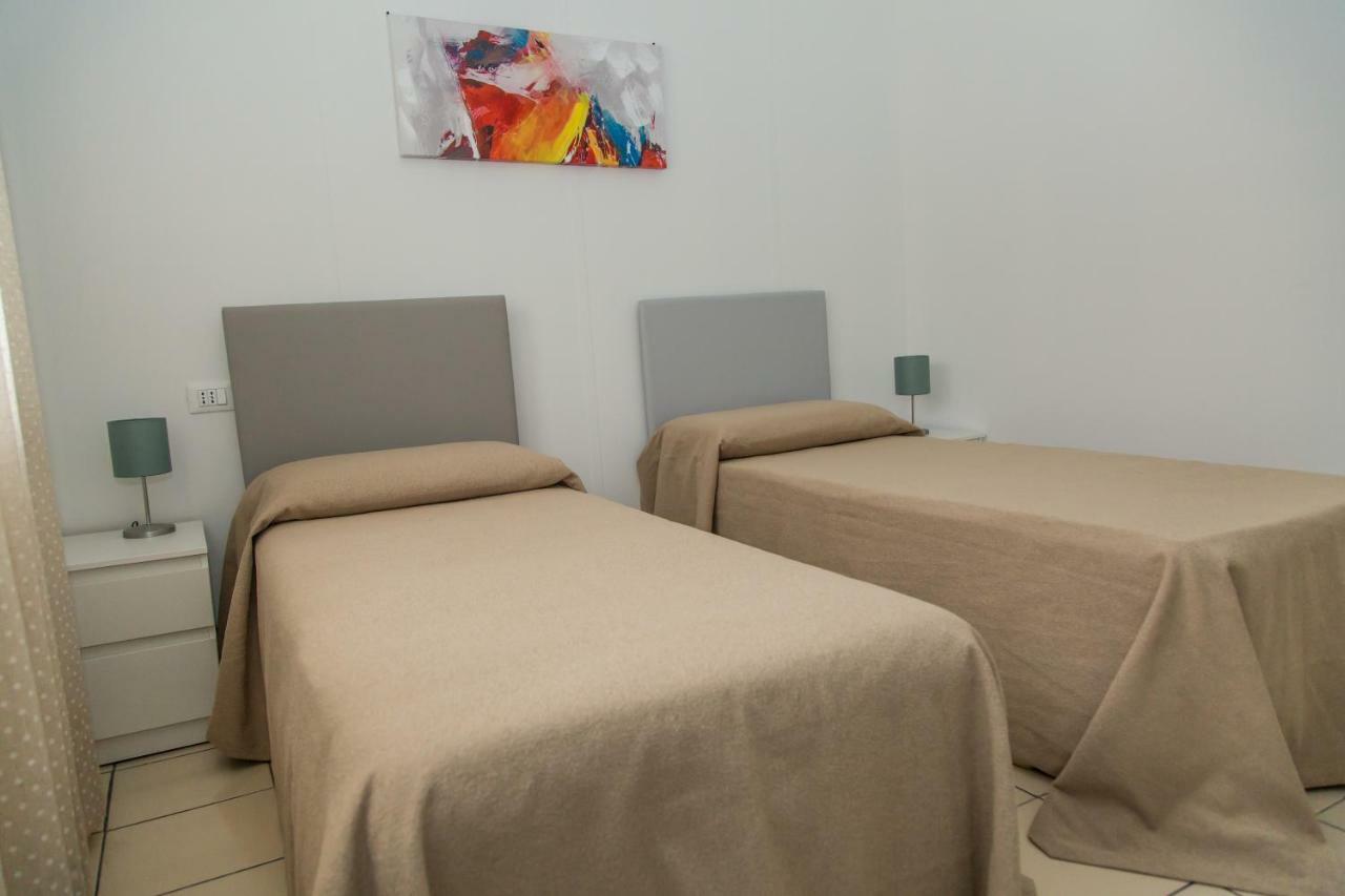 Veda Elegant Rooms Fiumefreddo di Sicilia Exterior photo