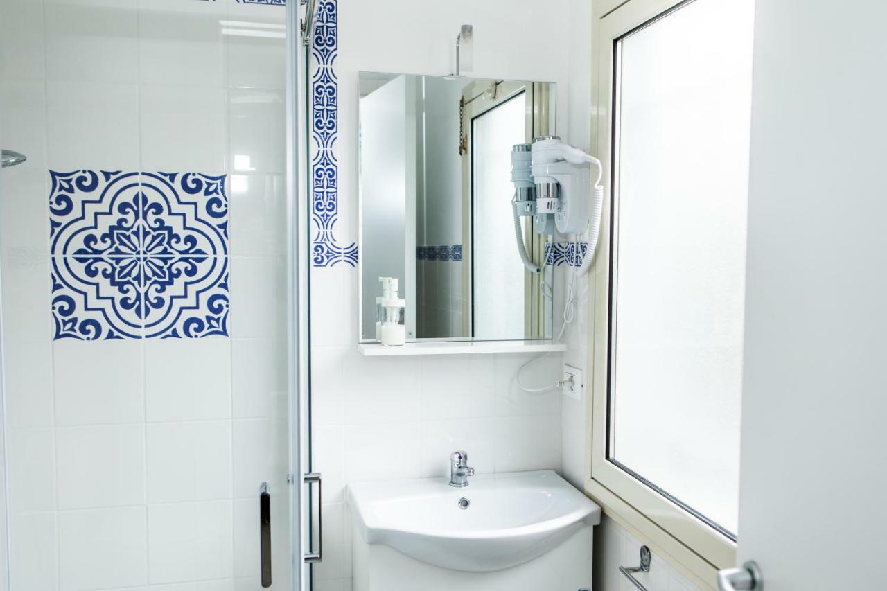 Veda Elegant Rooms Fiumefreddo di Sicilia Exterior photo