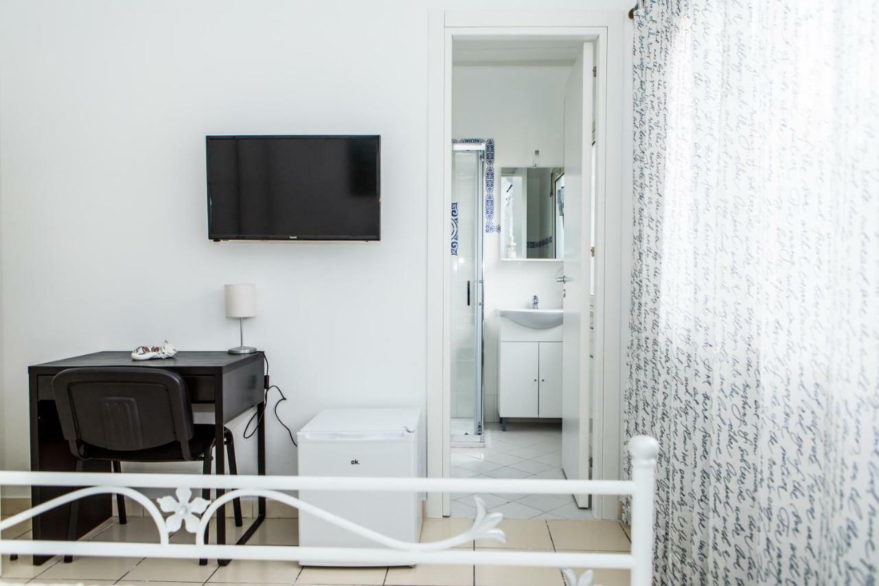 Veda Elegant Rooms Fiumefreddo di Sicilia Exterior photo