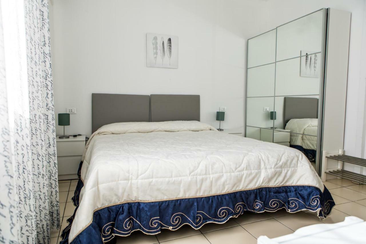 Veda Elegant Rooms Fiumefreddo di Sicilia Exterior photo