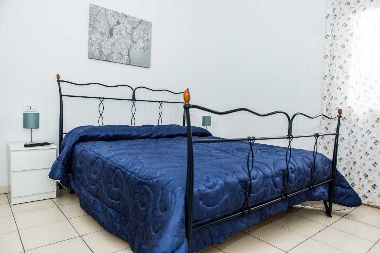 Veda Elegant Rooms Fiumefreddo di Sicilia Exterior photo