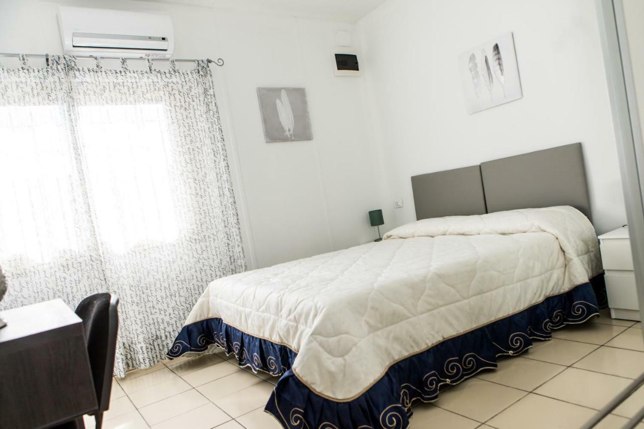 Veda Elegant Rooms Fiumefreddo di Sicilia Exterior photo