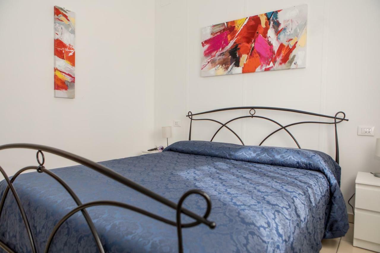 Veda Elegant Rooms Fiumefreddo di Sicilia Exterior photo