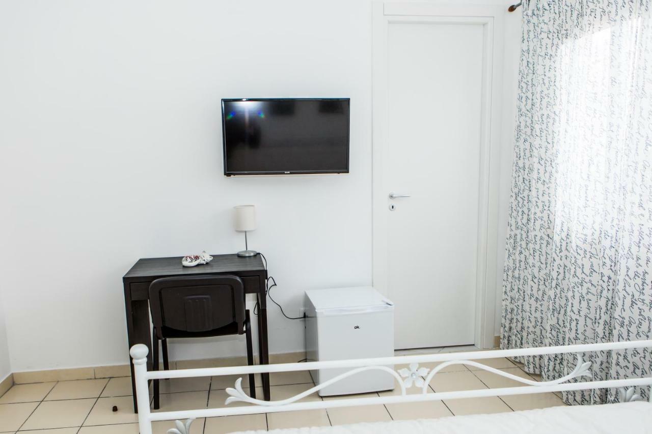Veda Elegant Rooms Fiumefreddo di Sicilia Exterior photo