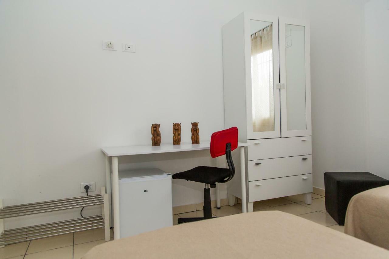 Veda Elegant Rooms Fiumefreddo di Sicilia Exterior photo