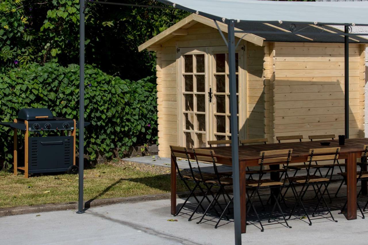Veda Elegant Rooms Fiumefreddo di Sicilia Exterior photo
