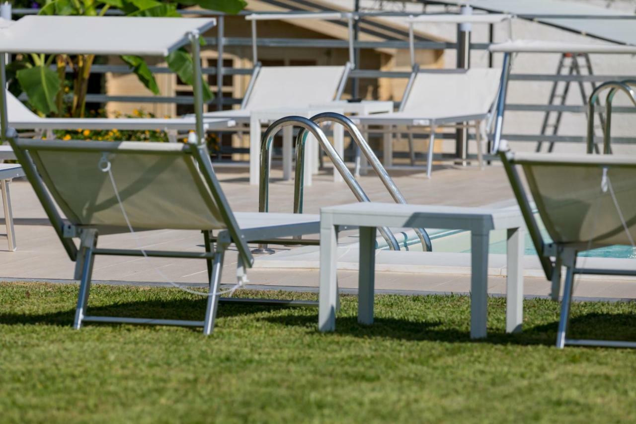 Veda Elegant Rooms Fiumefreddo di Sicilia Exterior photo