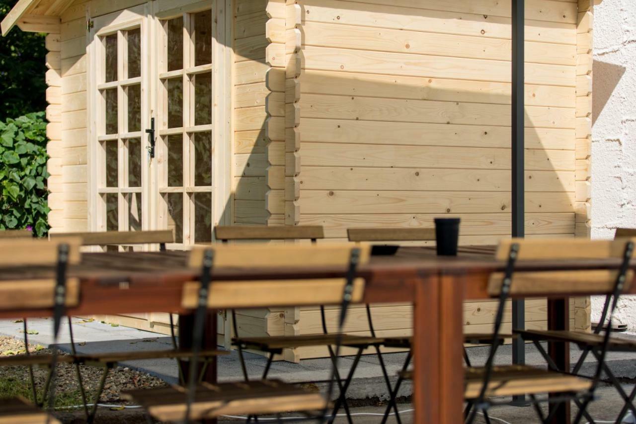 Veda Elegant Rooms Fiumefreddo di Sicilia Exterior photo